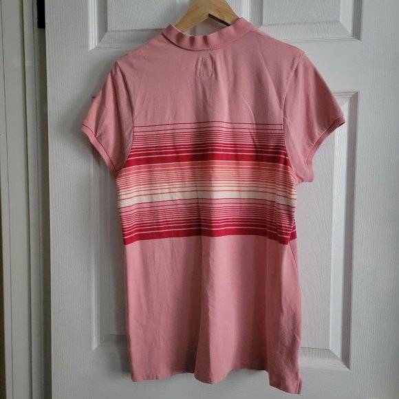 Old Navy Polo Short Sleeve Polo Top - Picture 2 of 7